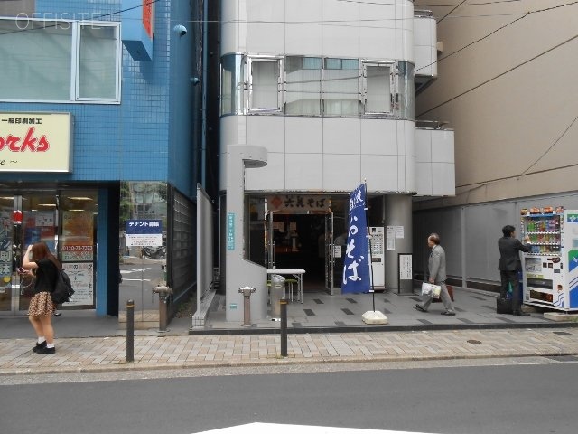 ナイスフォーラム南池袋ビル 画像