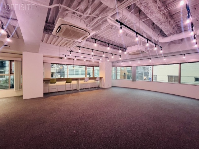 リードシー大塚ビル　内装