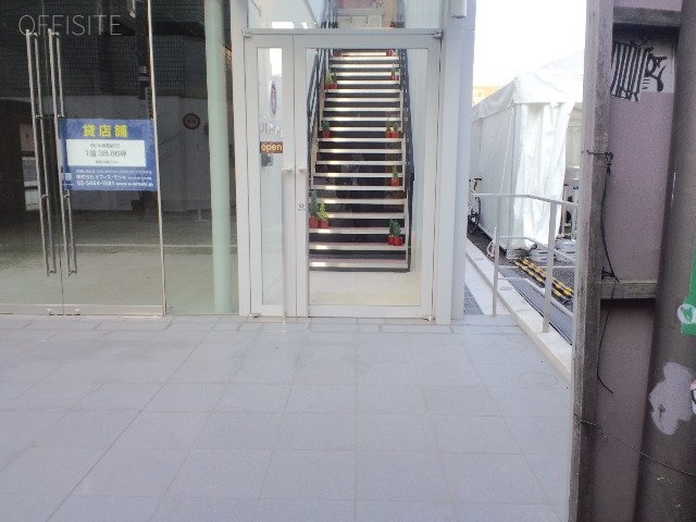 G神宮前02ビル 画像