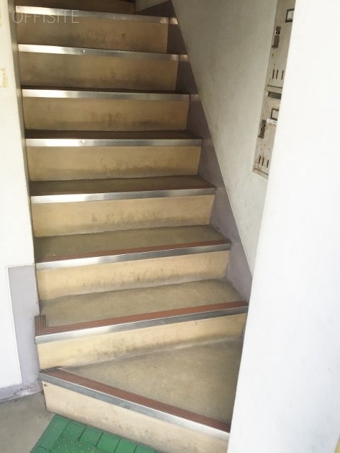 サフランビル 画像