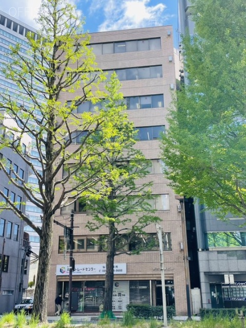 第六広瀬ビル 外観