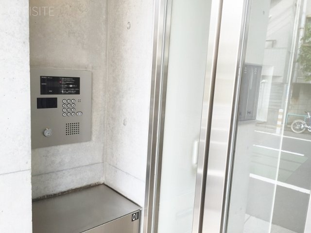 シルバラード 6 design オートロック