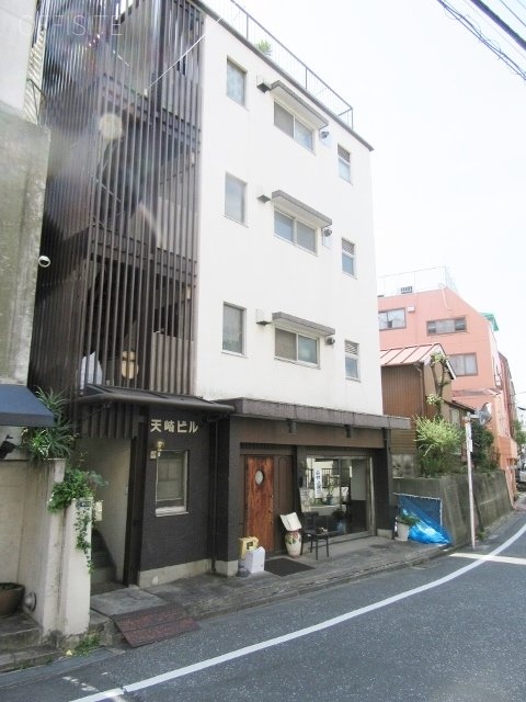 天崎ビル 画像
