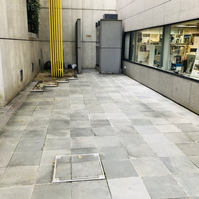 ムラハンビル 外観