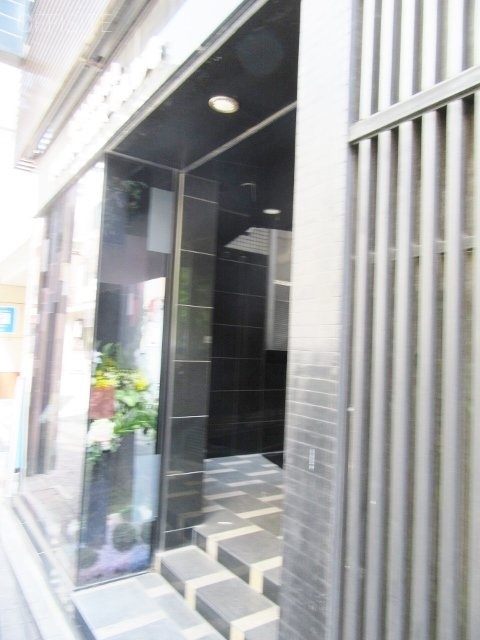 赤坂フォディアビル 外観