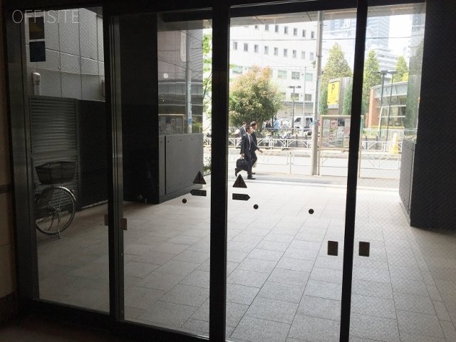 グランスイート代々木ビル 画像