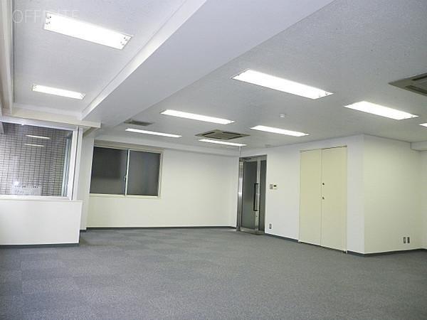 オーアイ東日本橋 室内