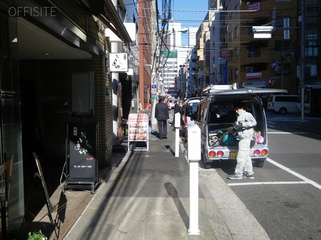 飯島ビル 画像