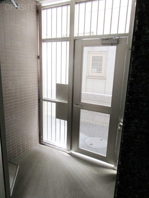 プレール・ドゥーク浜松町ビル 画像