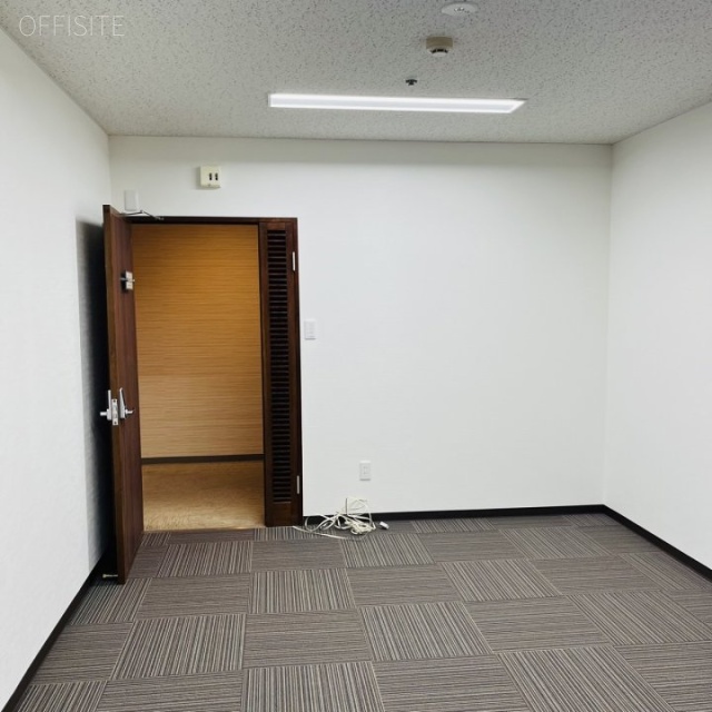 赤坂オフィスハイツ 555号室 室内