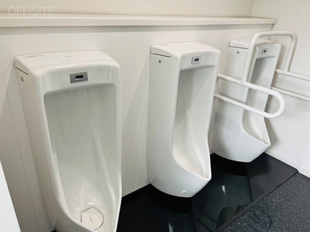 大崎ウィズタワー　トイレ