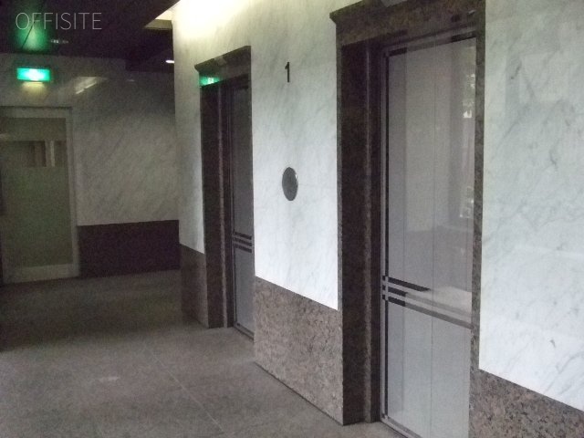 GEO八丁堀ビル 画像