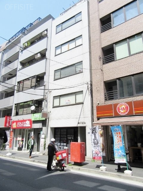 森川ビル 画像