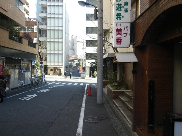 レフラスック平河町ビル 画像