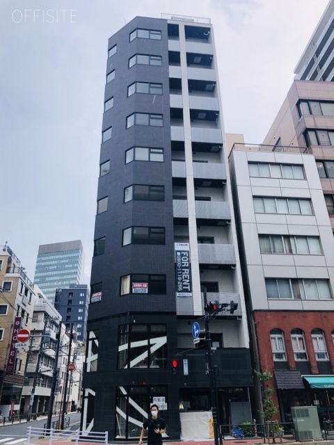 エスペランサ湯島　外観