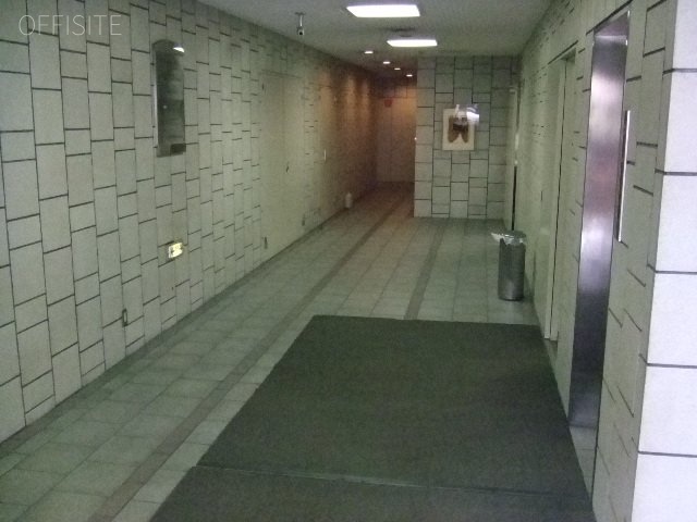 パーク芝ビル 画像
