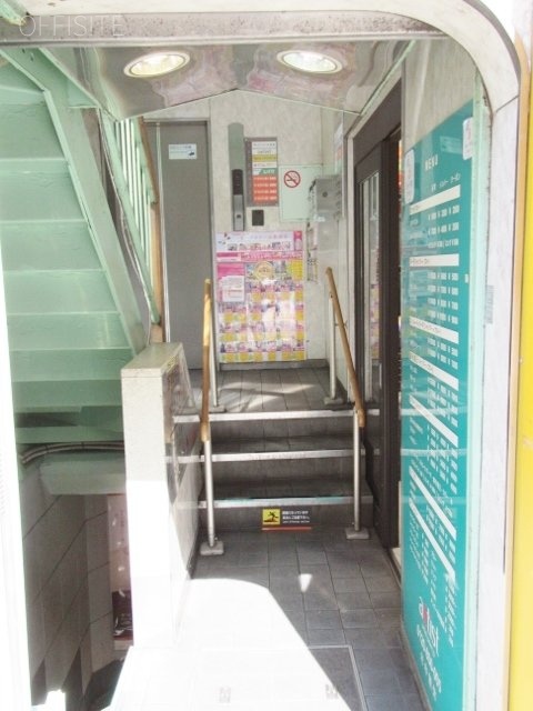 村上ビル 画像