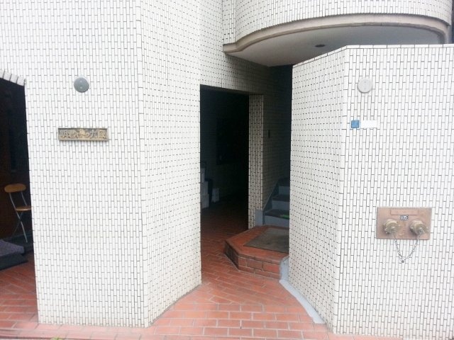 明君モナーク九段ビル 画像