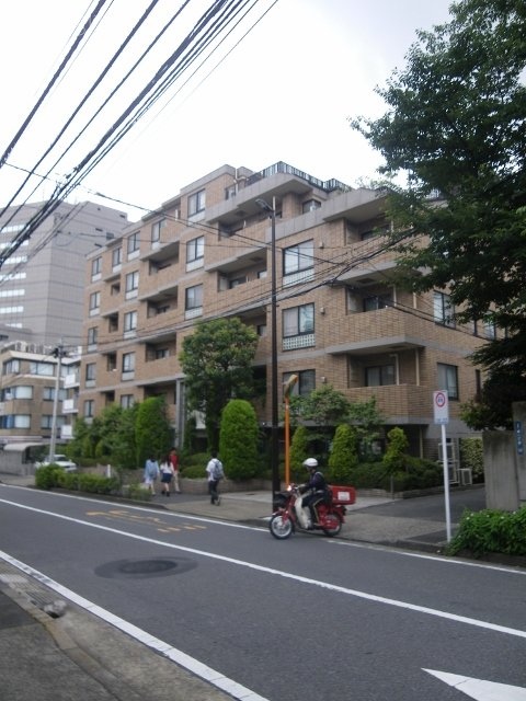 ジェイパーク渋谷東ビル 画像
