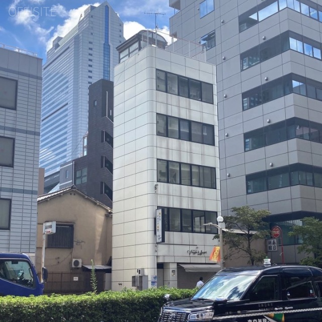 桜田通Kビル 外観
