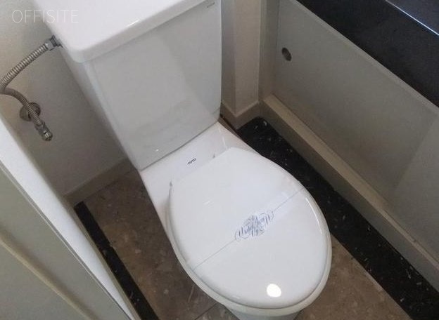 ウィンド浅草橋 トイレ
