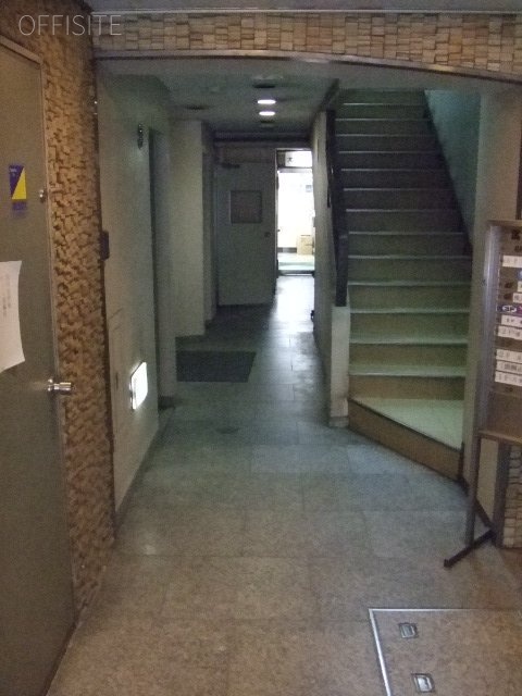 渋谷黒川ビル 画像