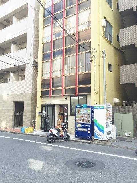 マルコウ金座ビル 画像