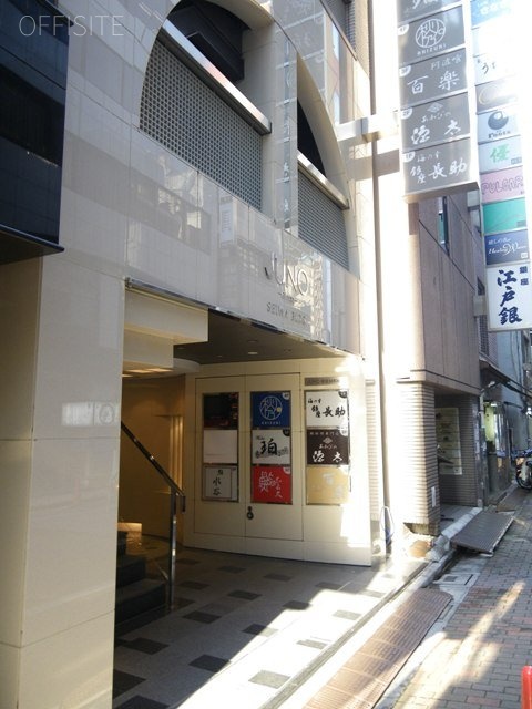 JUNO銀座誠和ビル 画像
