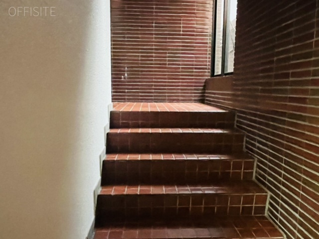 セントラルビル　エントランス