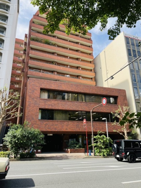 ハイネスロフティー　外観