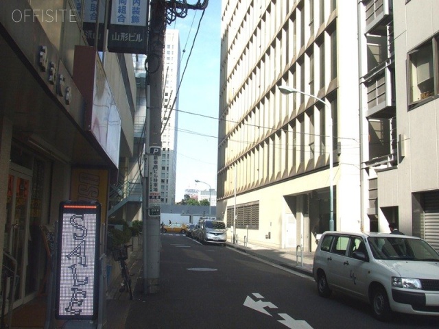 山形ビル 画像