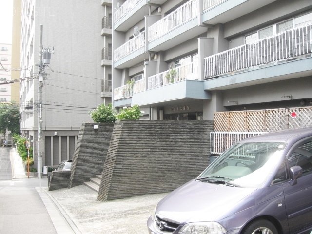 ハイネス麻布 画像