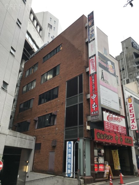 THE KINDAI 2 IKEBUKURO 外観