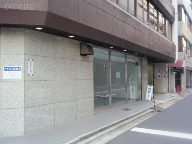 高木ビル 画像