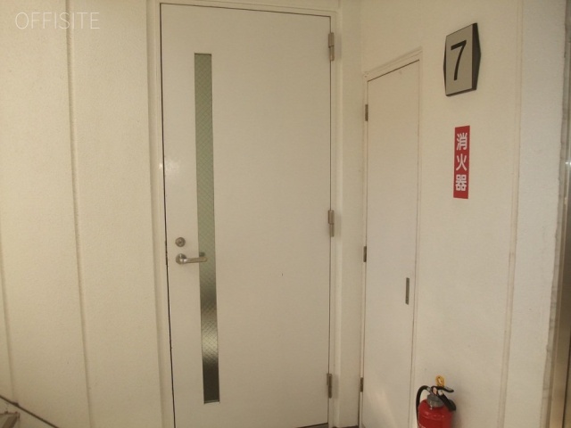 ポラリスビル　ポラリス7F入口1.jpg