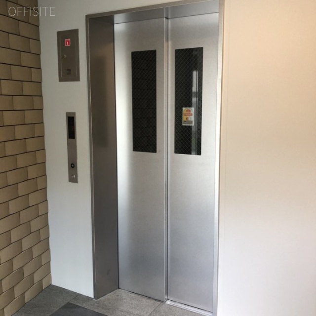 プランドール エレベーター
