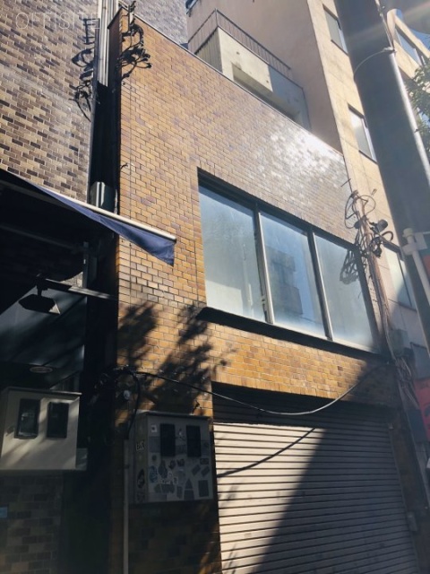 田村ビル 外観
