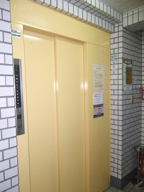 マンション築地ビル 画像