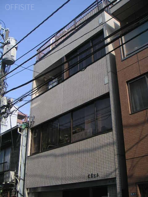 光雲ビル　外観
