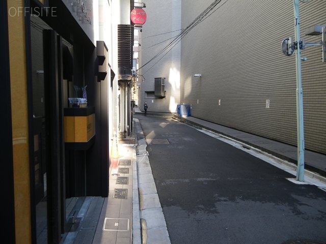 銀座高本ビル 画像