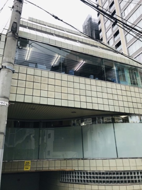 第1FMGビル 外観