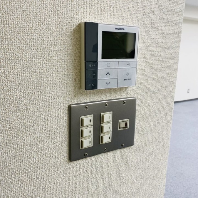 三ツ田ビル 設備