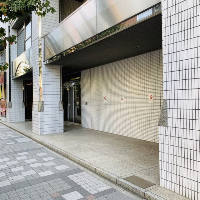 いちご桜橋ビル 外観