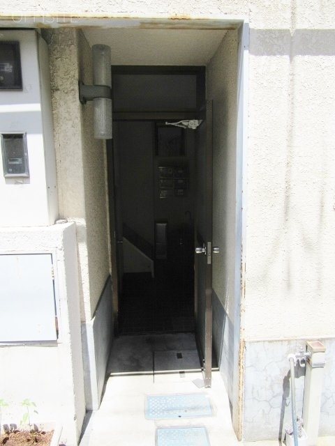 トーユー上野ビル 画像