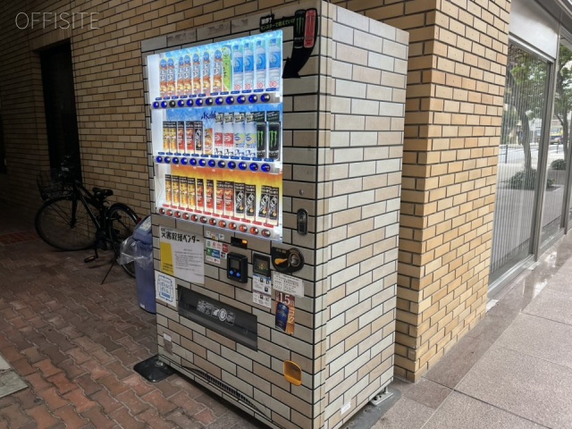 虎ノ門PFビル 周辺