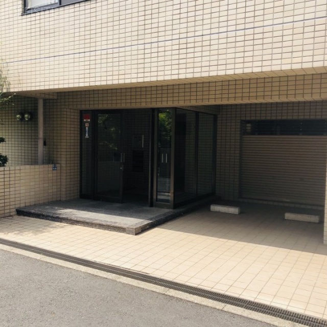 フォルス赤坂 外観