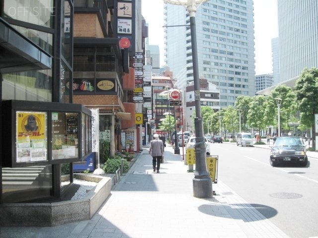 赤坂清水ビル 画像