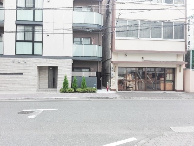 加藤ビル　外観