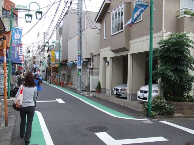 フレスカ代々木上原Ⅱビル イメージ