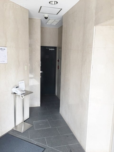 KFFビル 共用部